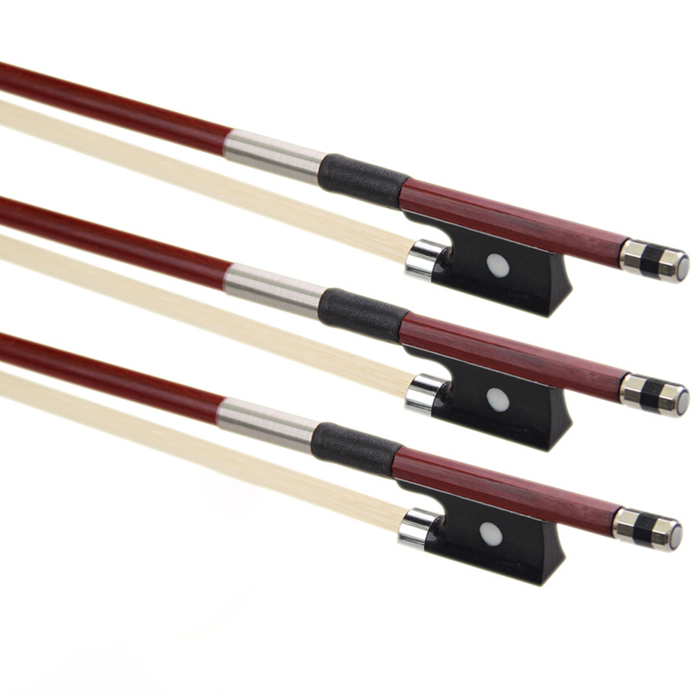 Guitar Slide Tube - 1/4 1/8 1/10 Violin Bow Horsehair