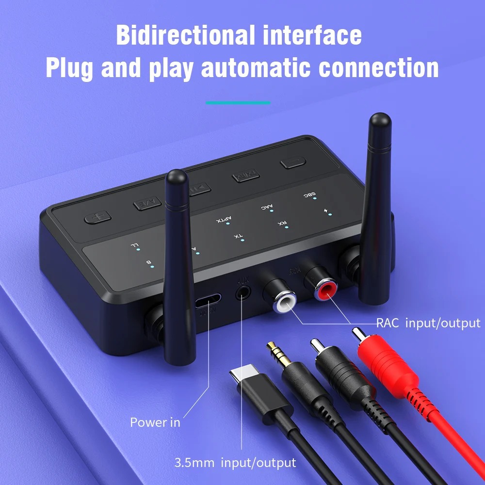 Desktop aptX-Adaptive AD/HD/LL - đánh giá và giá Audio Hd Music