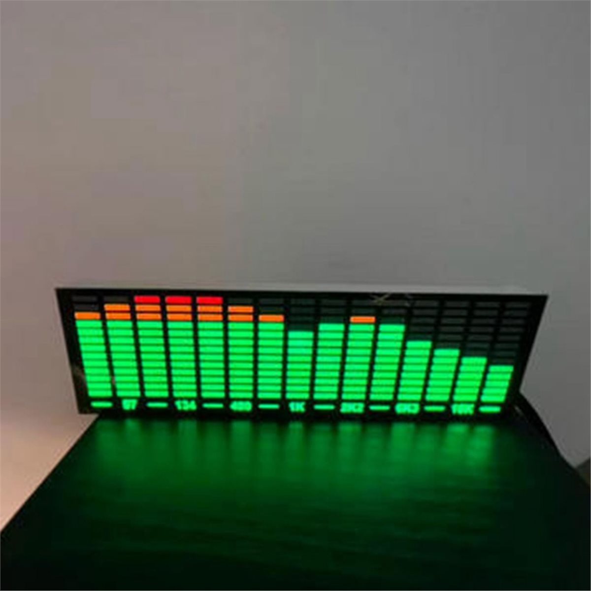 Fits for Music Spectrum LED Pi - đánh giá và giá Audio To Music