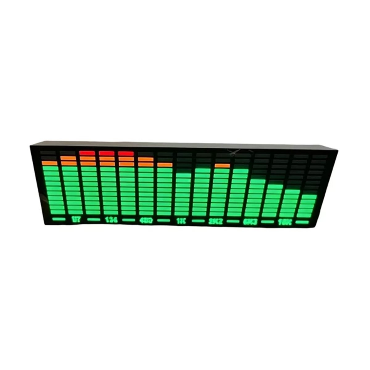 Fits for Music Spectrum LED Pi - đánh giá và giá Audio To Music