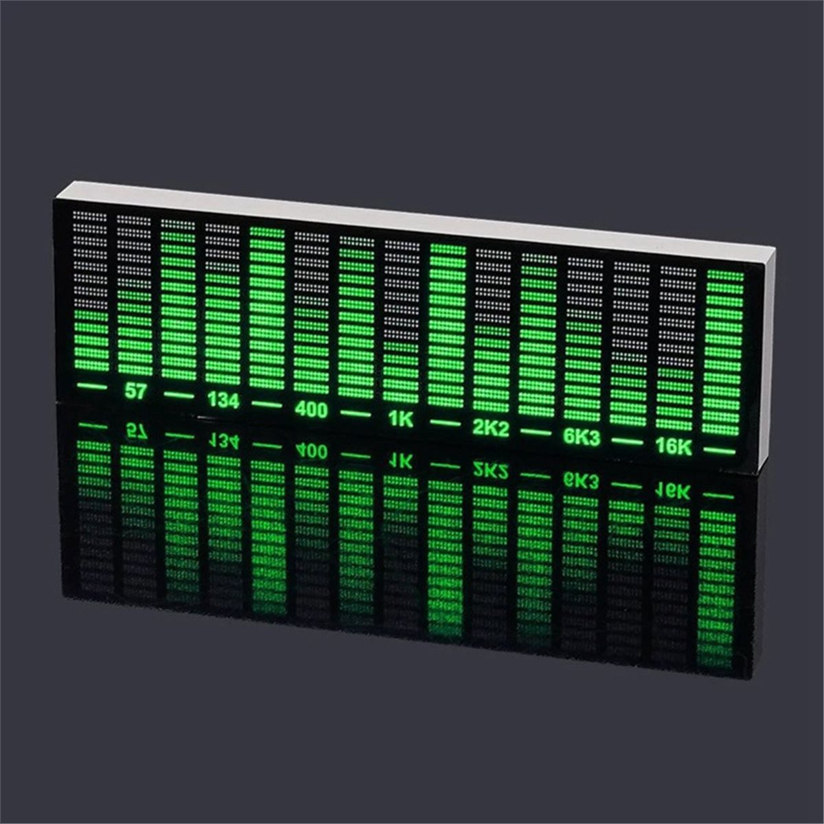 Fits for Music Spectrum LED Pi - đánh giá và giá Audio To Music