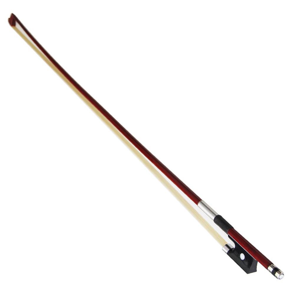 1/4 1/8 1/10 Violin Bow Horseh - đánh giá và giá Guitar Slide Tube