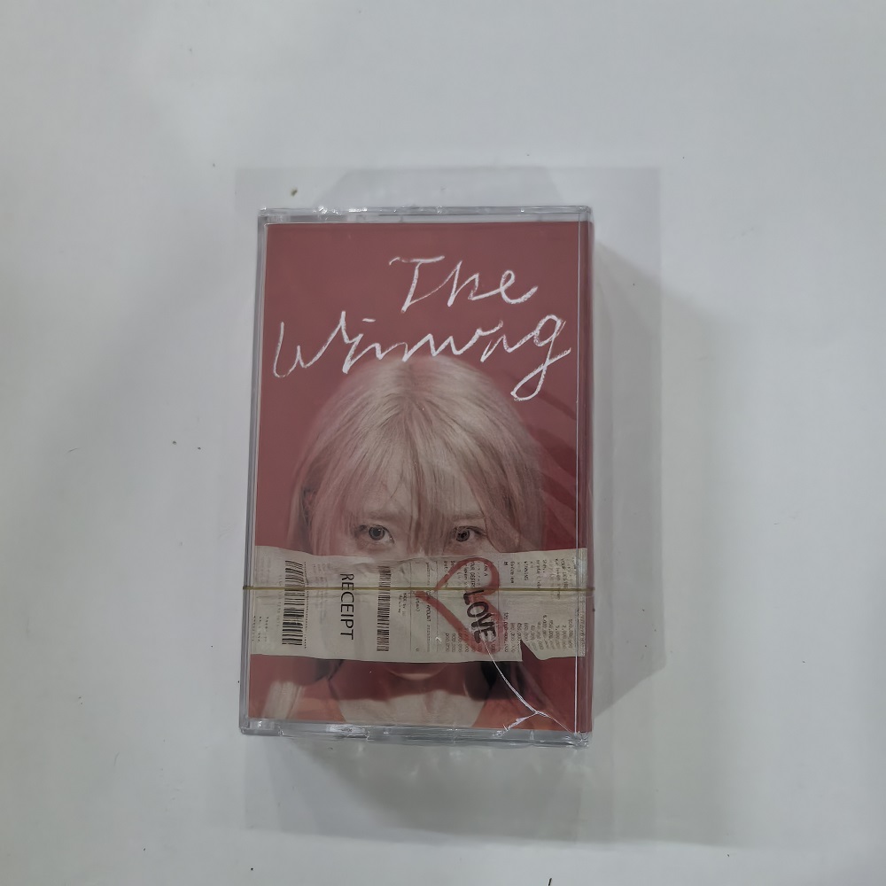 Korean The Winning Tape Unopen - đánh giá và giá Audio To Music