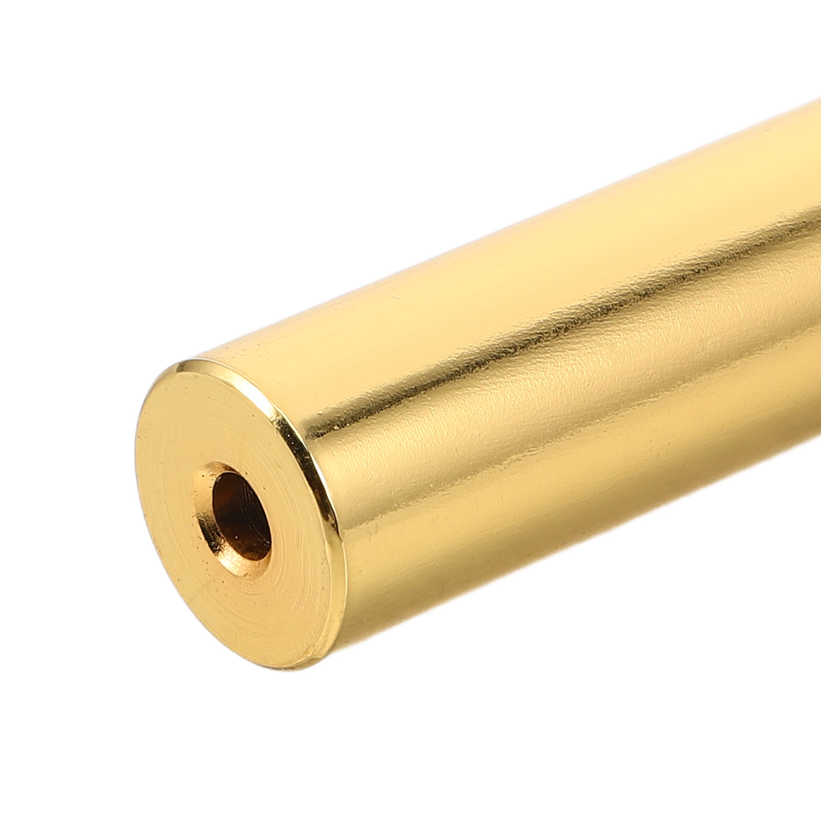 Medium Solid Steel Guitar Slid - đánh giá và giá Guitar Slide Tube