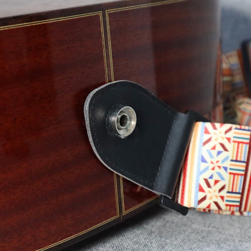 Folk Electric Box Tail Nail So - đánh giá và giá Audio Music Instrumental