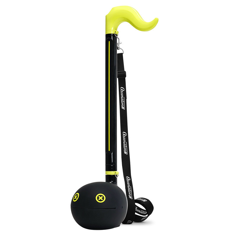 Otamatone electronic sound tad - đánh giá và giá Audio Music Instrumental