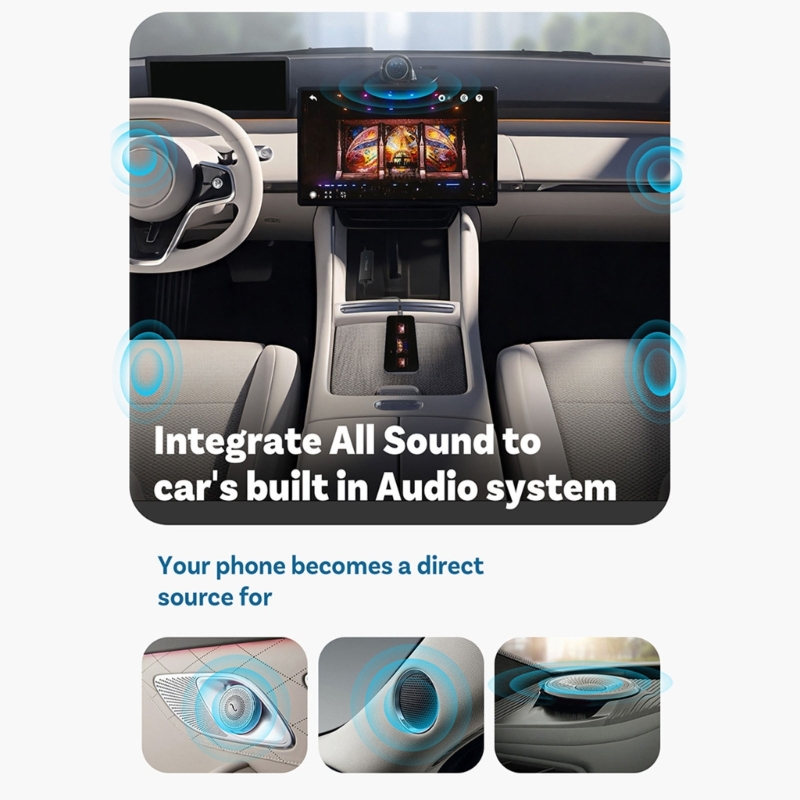 720P 1080P Thành phần liên kết - đánh giá và giá Audio Visualizer Music Player