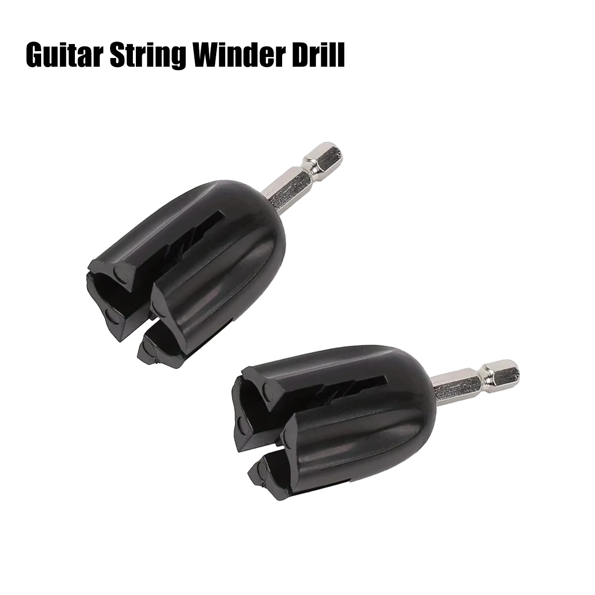 Miwayer  1/2PCS  Electric Guit - đánh giá và giá Guitar Slide Tube