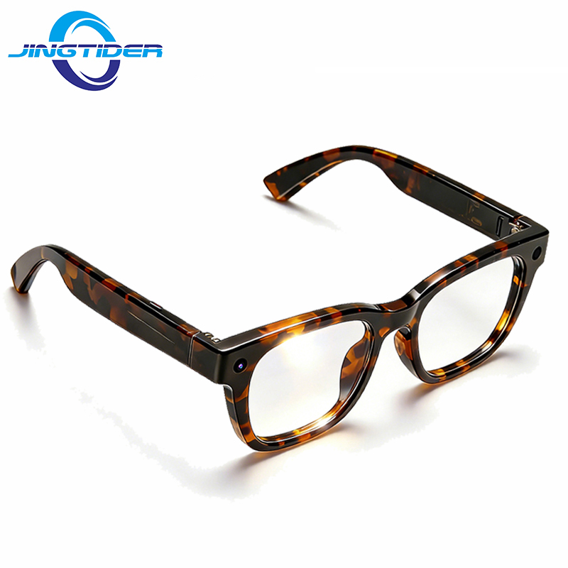 G600 Pro AI Smart Glasses 13MP - đánh giá và giá Audio Hd Music