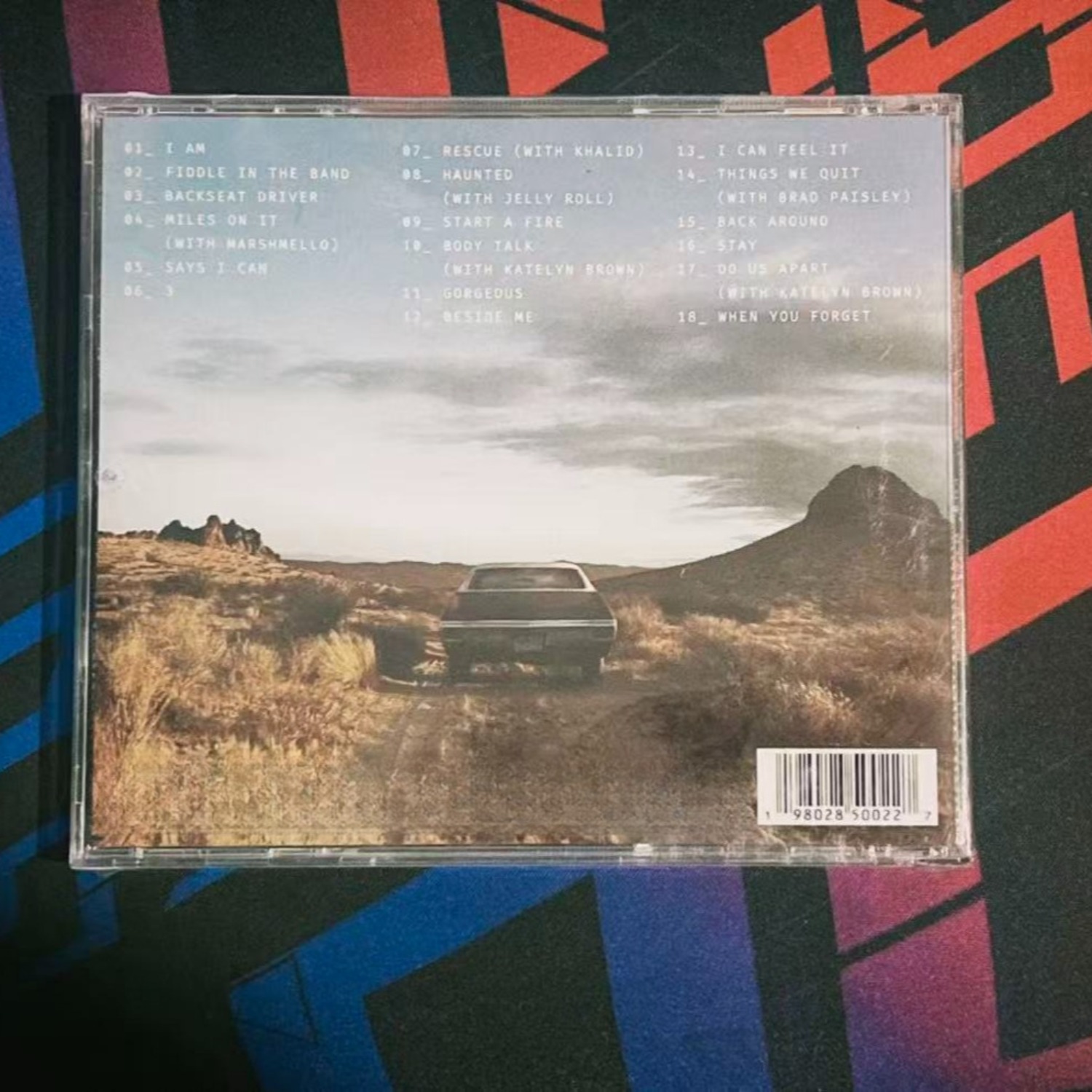 Modern Country‑pop Audio CD, W - đánh giá và giá Audio To Music