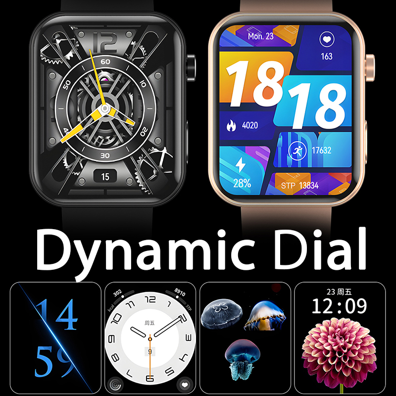 Have a Camera Smart Watch Wome - đánh giá và giá Audio Hd Music