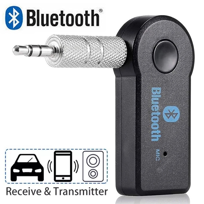 2 In 1 Wireless Audio Receiver - đánh giá và giá Audio Hd Music