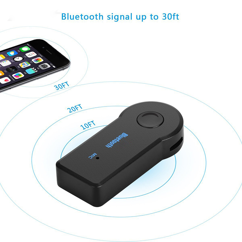 2 In 1 Wireless Audio Receiver - đánh giá và giá Audio Hd Music