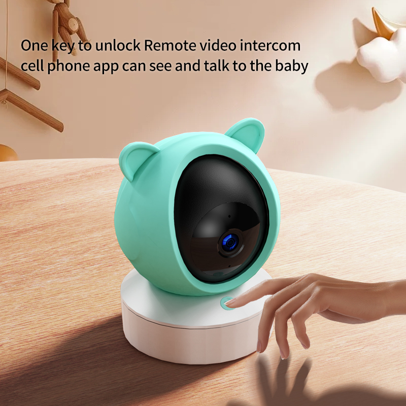 Danmini TUYA App Control Baby  - đánh giá và giá Audio Hd Music