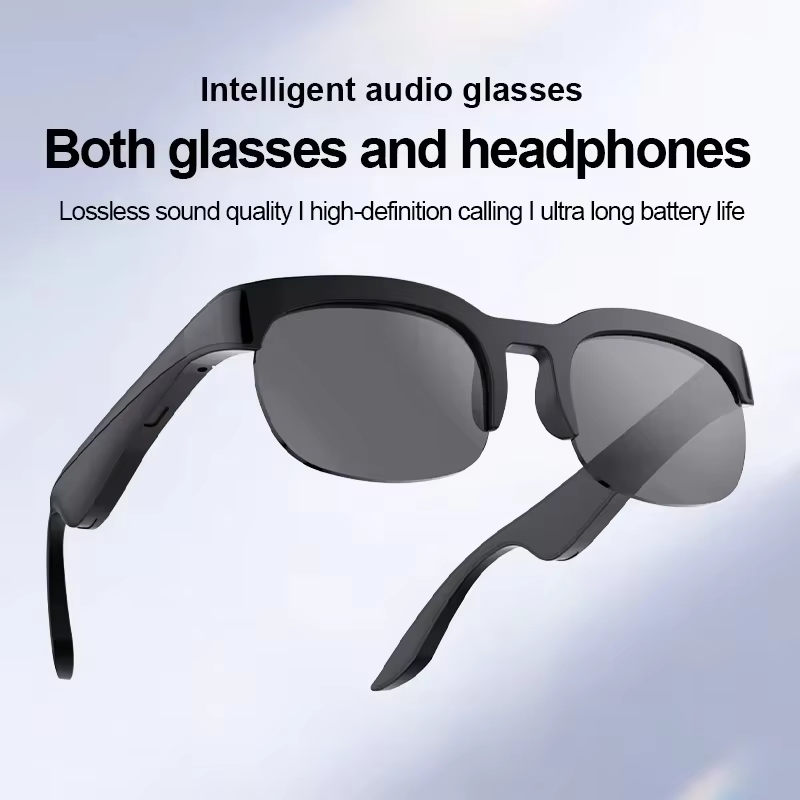 Lenovo 8K 1800W AI Smart Glass - đánh giá và giá Audio To Music