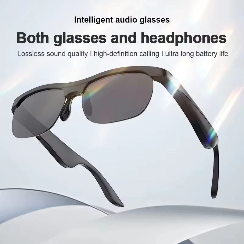 Lenovo 8K 1800W AI Smart Glass - đánh giá và giá Audio To Music