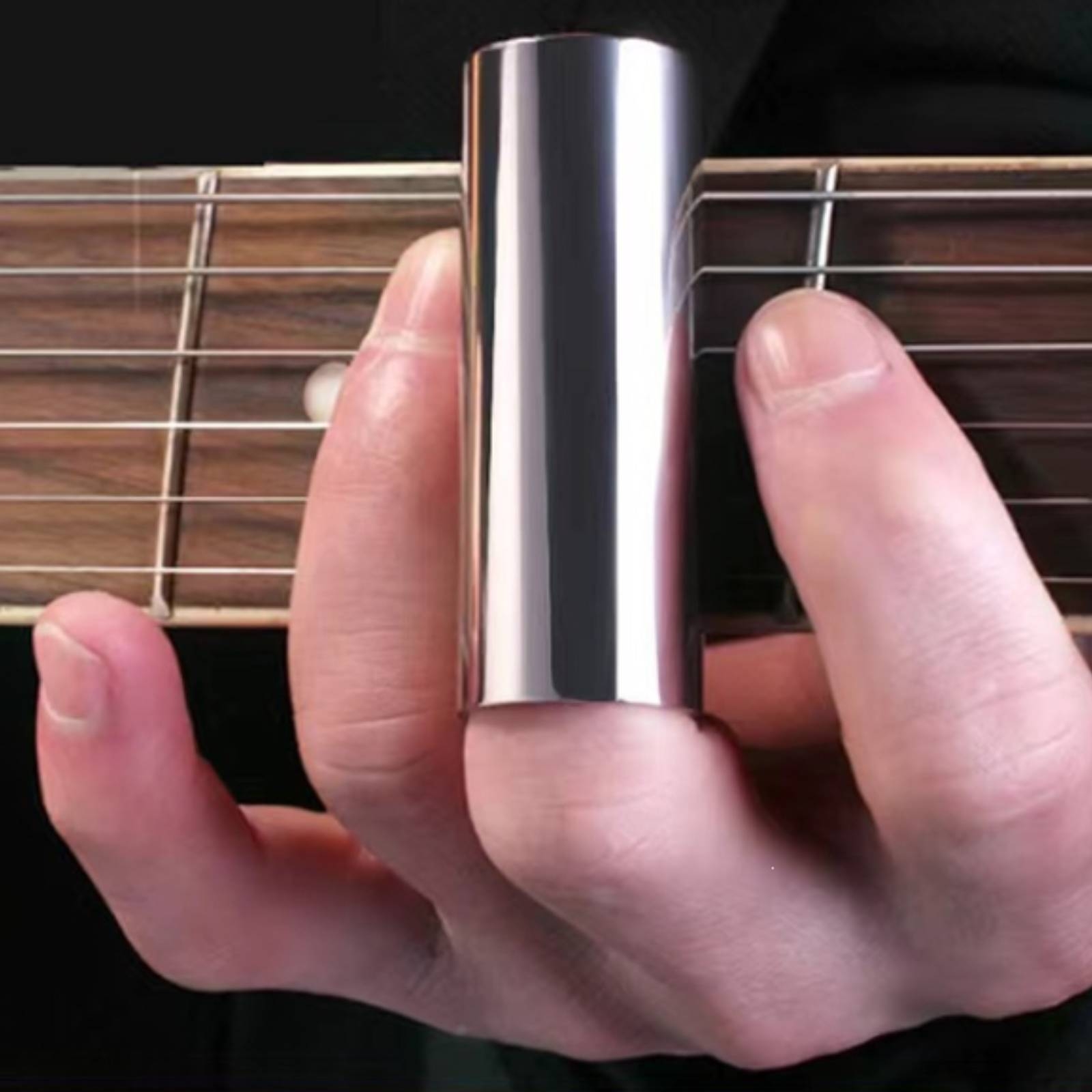 2 Pieces Guitar Slide Warm Gui - đánh giá và giá Guitar Slide Tube