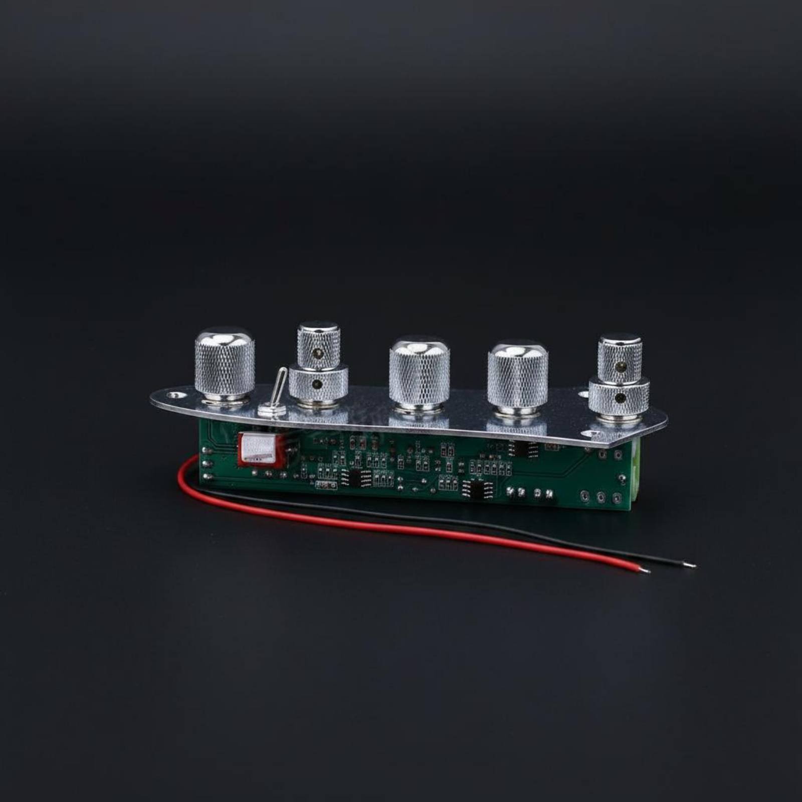 Bass Control Circuit Bass Cont - đánh giá và giá Audio Music Instrumental