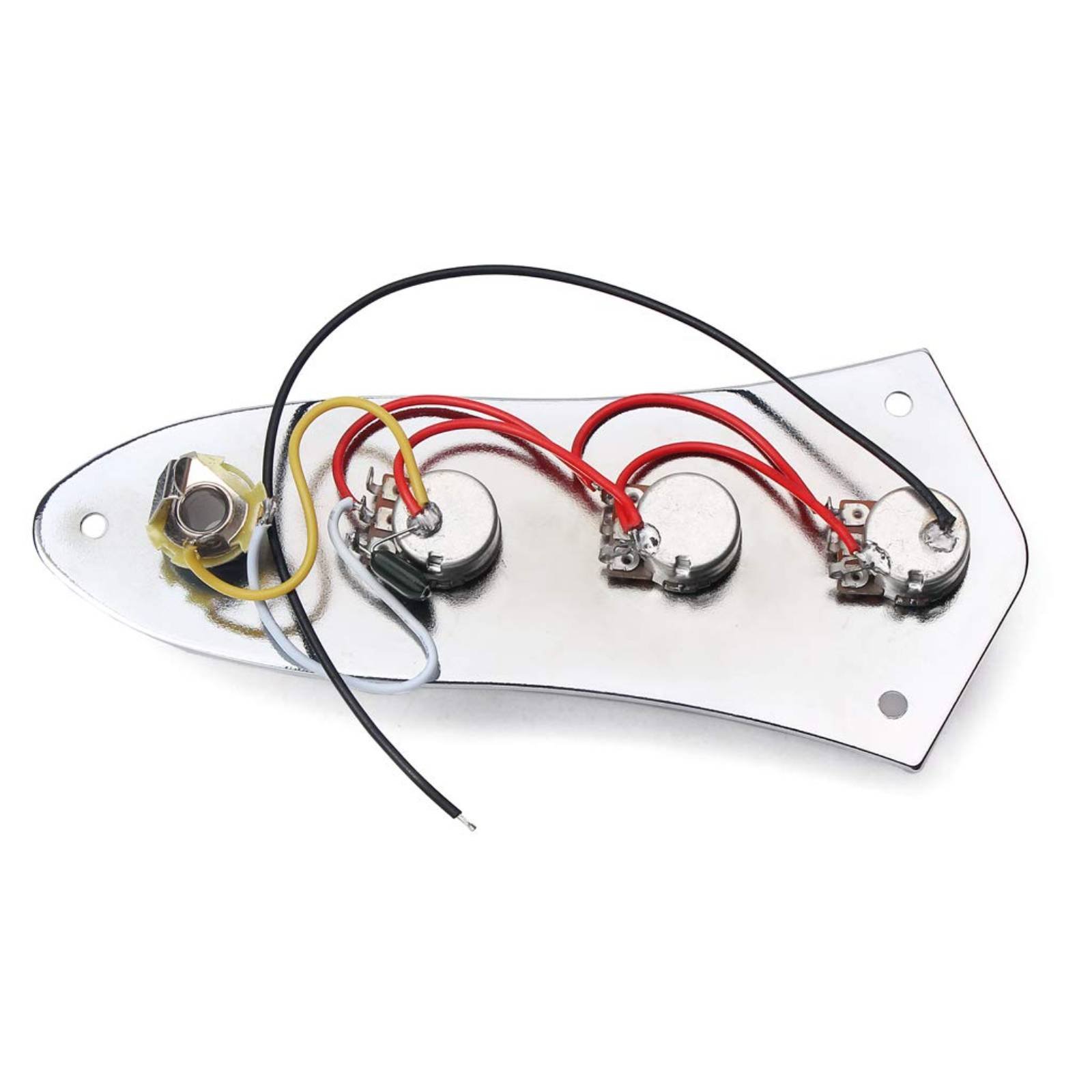 Bass Control Circuit Bass Cont - đánh giá và giá Audio Music Instrumental