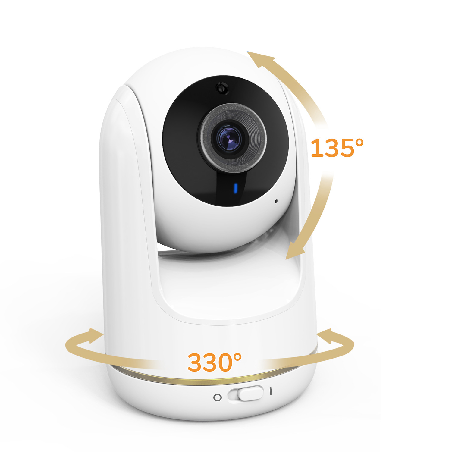 Separate Camera for VB803 Pro  - đánh giá và giá Audio Hd Music